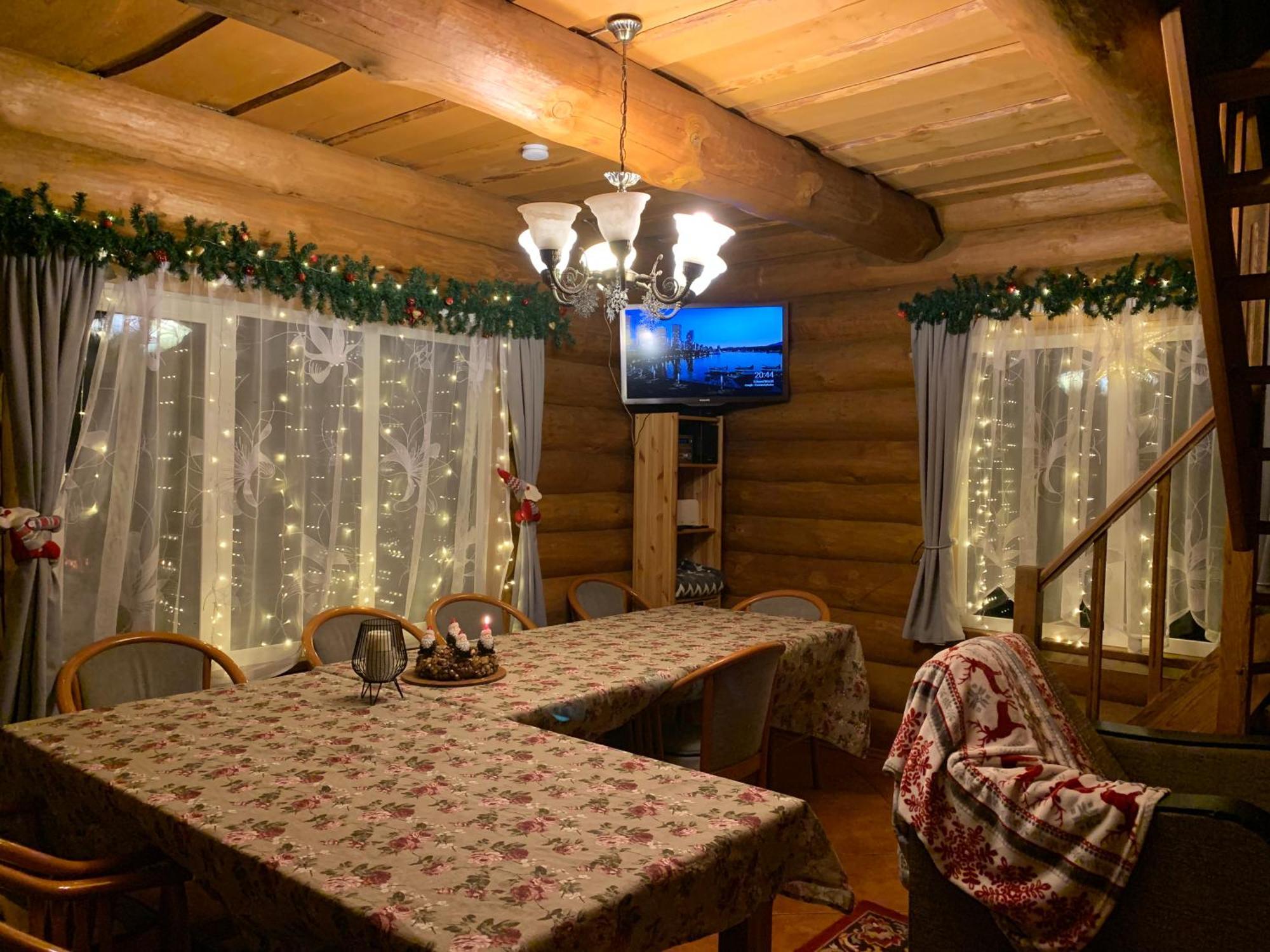 Kundzini Otel Bīriņi Dış mekan fotoğraf