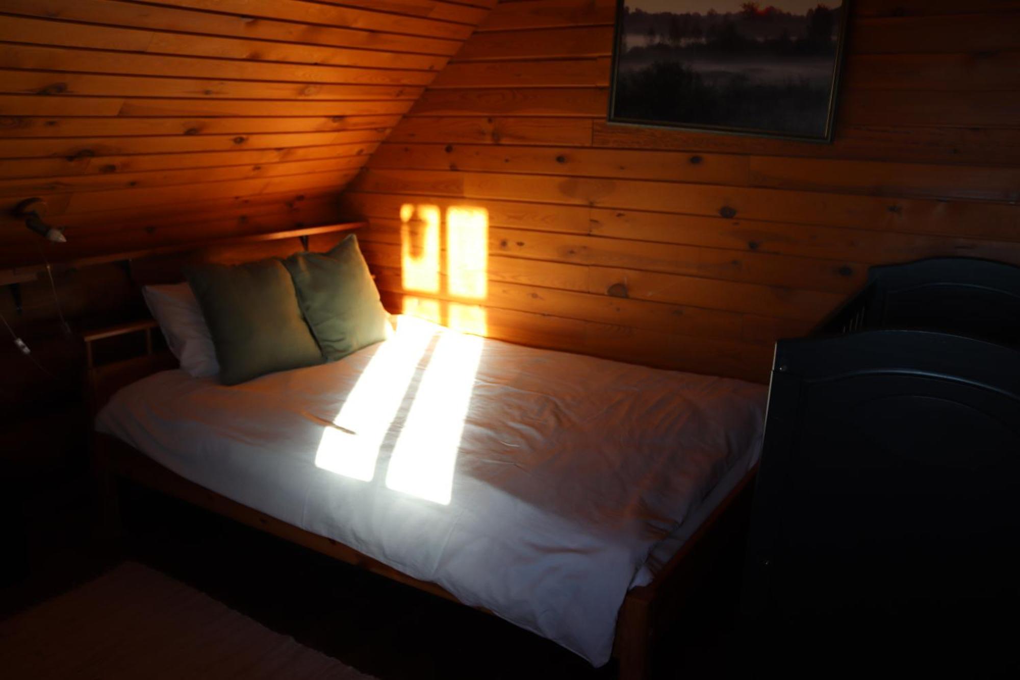 Kundzini Otel Bīriņi Dış mekan fotoğraf