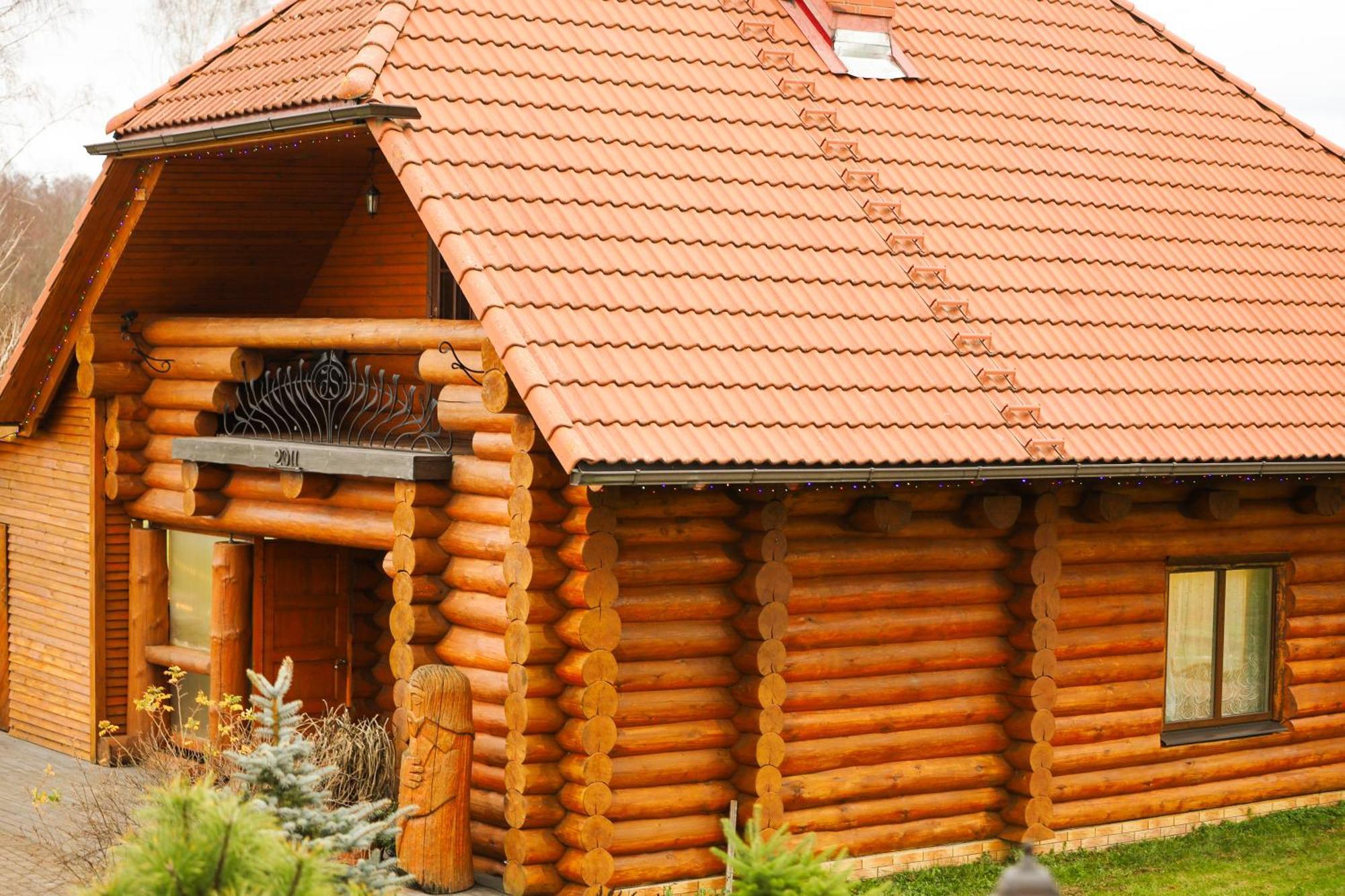 Kundzini Otel Bīriņi Dış mekan fotoğraf